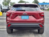 New 2025 Chevrolet Trax RS image 5