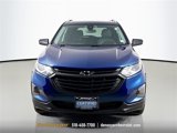 Used 2021 Chevrolet Equinox LT image 2