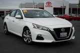 Used 2021 Nissan Altima 2.5 S image 2