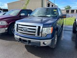 Used 2010 Ford F150 4x4 SuperCab image 5