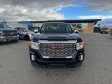 Used 2022 GMC Canyon Denali image 2