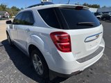 Used 2016 Chevrolet Equinox LTZ w/ Enhanced Convenience Package image 3