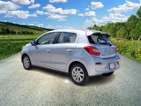 Used 2018 Mitsubishi Mirage SE image 3