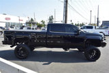 Used 2018 GMC Sierra 3500 SLT w/ Duramax Plus Package image 6