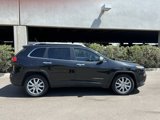 Used 2015 Jeep Cherokee Limited image 3