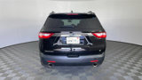Used 2020 Chevrolet Traverse LT w/ LPO, Blackout Package image 5