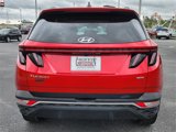 Used 2023 Hyundai Tucson SEL image 5