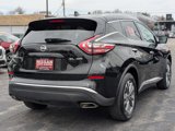 Used 2018 Nissan Murano SL w/ Moonroof Package image 5