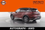 Used 2023 INFINITI QX60 Autograph image 5