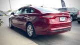 Used 2014 Ford Fusion SE image 5