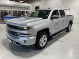 Used 2017 Chevrolet Silverado 1500 LTZ Z71 w/ LTZ Plus Package image 4