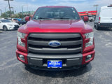 Used 2015 Ford F150 Lariat image 3