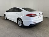 Used 2020 Ford Fusion SEL image 5