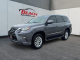 Used 2018 Lexus GX 460 Premium w/ Premium Package image 3