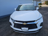 Used 2019 Chevrolet Blazer LT w/ Sound & Technology Package image 5