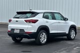 Used 2023 Chevrolet TrailBlazer LS image 4