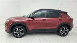 Used 2023 Chevrolet TrailBlazer RS w/ Technology Package image 3