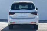 Certified 2024 INFINITI QX80 Premium Select w/ Cargo Package image 5