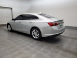 Used 2017 Chevrolet Malibu LT w/ Driver Confidence Package image 3