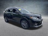 Used 2016 Nissan Rogue SL w/ SL Premium Package image 4