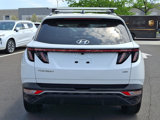 Certified 2022 Hyundai Tucson SEL image 5