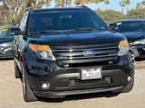 Used 2015 Ford Explorer Limited w/ Equipment Group 302A image 2