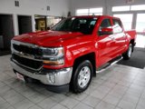 Used 2016 Chevrolet Silverado 1500 LT w/ All Star Edition image 3