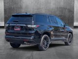 Used 2020 Chevrolet Traverse Premier w/ Redline Edition image 5