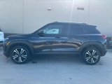 Used 2024 Chevrolet TrailBlazer LT w/ Driver Confidence Package image 2