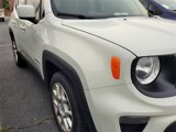 Used 2021 Jeep Renegade Latitude image 2