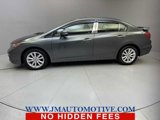Used 2012 Honda Civic EX image 2