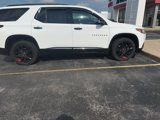 Used 2018 Chevrolet Traverse Premier w/ Redline Edition image 2