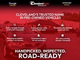 Used 2008 Buick LaCrosse CXL w/ Driver Confidence Package image 3