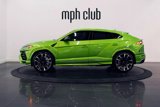 Used 2021 Lamborghini Urus image 2