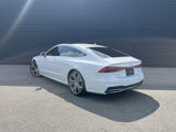 Used 2019 Audi A7 3.0T Prestige w/ Prestige Package image 5