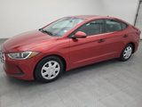 Used 2017 Hyundai Elantra SE image 2