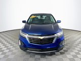 Used 2023 Chevrolet Equinox LT image 4