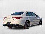 New 2025 Mercedes-Benz CLA 35 AMG 4MATIC image 2