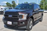 Used 2020 Ford F150 XLT w/ Equipment Group 302A Luxury image 4