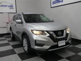 Used 2018 Nissan Rogue S image 5
