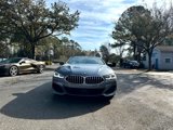 Used 2022 BMW 840i Convertible image 2
