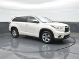Used 2014 Toyota Highlander Limited Platinum image 4