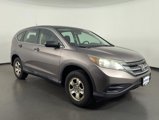 Used 2013 Honda CR-V LX image 2