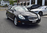 Used 2005 Lexus SC 430 Convertible image 6