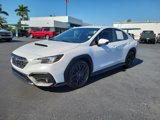 Used 2022 Subaru WRX Premium image 2