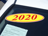 Used 2020 Toyota Camry LE image 6