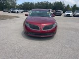 Used 2014 Lincoln MKS image 2
