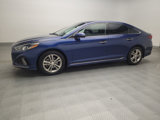 Used 2019 Hyundai Sonata Sport image 2