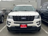 Used 2016 Ford Explorer Sport w/ Equipment Group 401A image 2