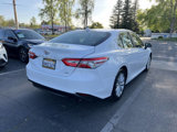 Used 2019 Toyota Camry LE image 3